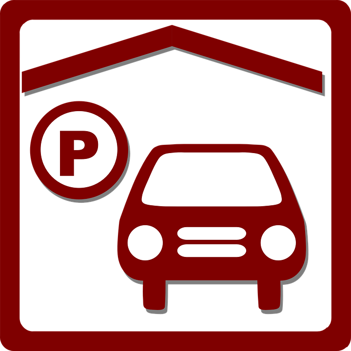 Parking service/Garage